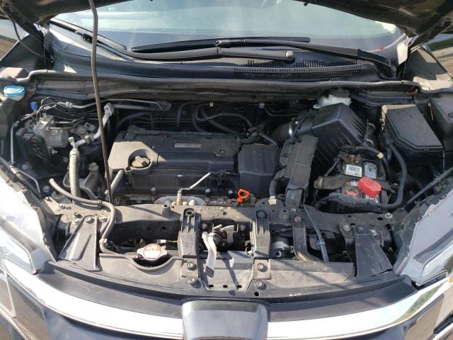 Photo 6 VIN: 2HKRM4H30GH657895 - HONDA CR-V LX 