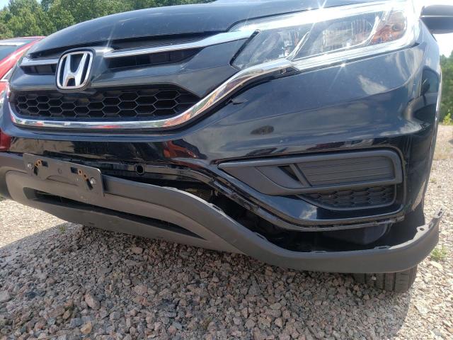 Photo 8 VIN: 2HKRM4H30GH657895 - HONDA CR-V LX 