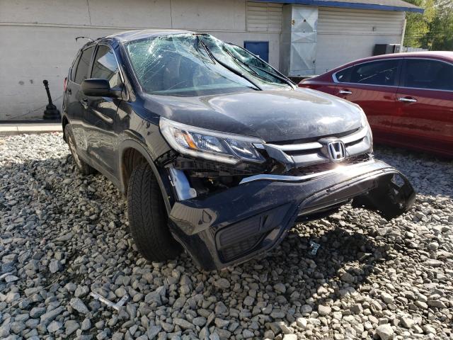 Photo 0 VIN: 2HKRM4H30GH686460 - HONDA CR-V LX 