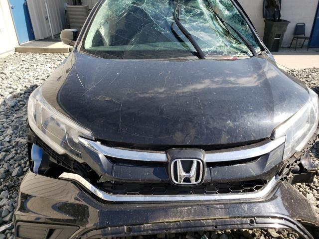 Photo 6 VIN: 2HKRM4H30GH686460 - HONDA CR-V LX 