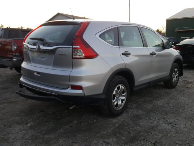 Photo 3 VIN: 2HKRM4H30GH688192 - HONDA CR-V LX 