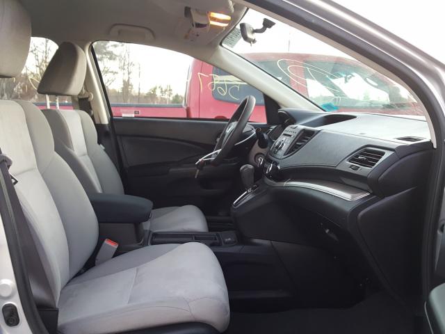 Photo 4 VIN: 2HKRM4H30GH688192 - HONDA CR-V LX 