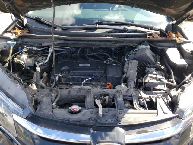 Photo 11 VIN: 2HKRM4H30GH706481 - HONDA CR-V LX 