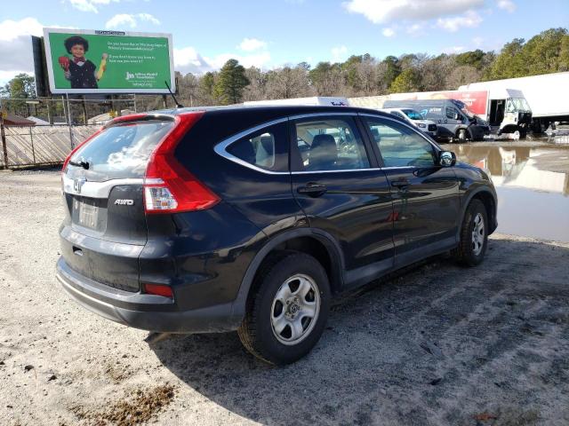 Photo 2 VIN: 2HKRM4H30GH706481 - HONDA CR-V LX 