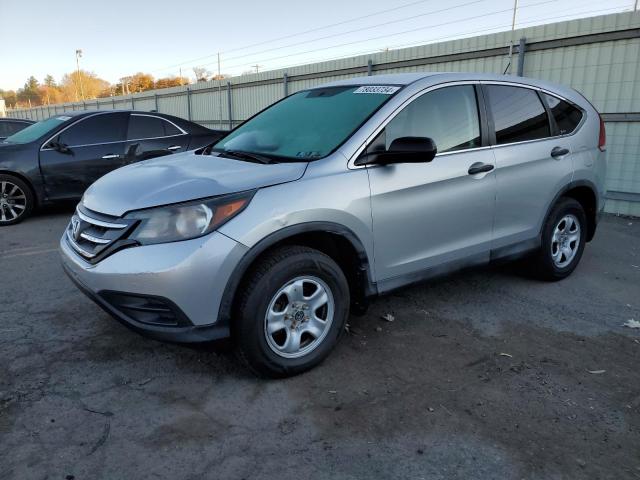 Photo 0 VIN: 2HKRM4H31CH607467 - HONDA CR-V LX 