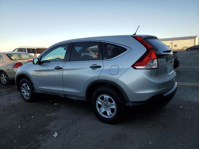 Photo 1 VIN: 2HKRM4H31CH607467 - HONDA CR-V LX 