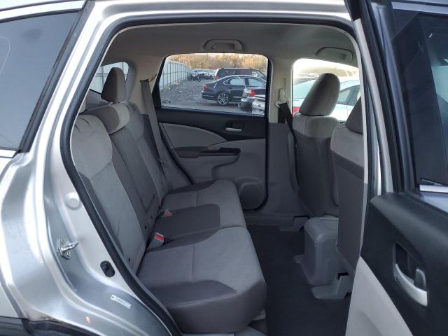 Photo 10 VIN: 2HKRM4H31CH607467 - HONDA CR-V LX 