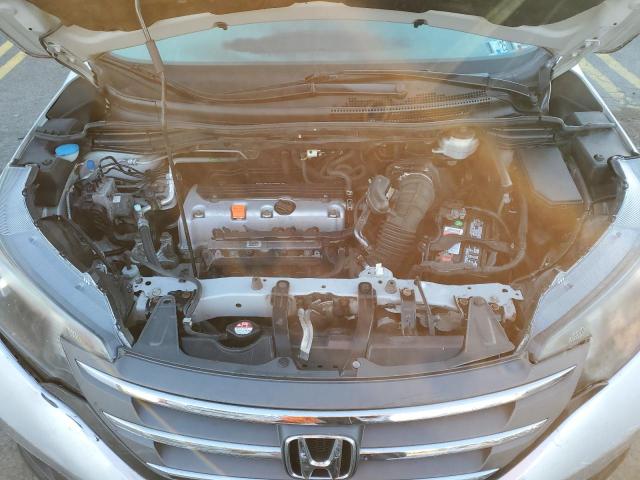 Photo 11 VIN: 2HKRM4H31CH607467 - HONDA CR-V LX 