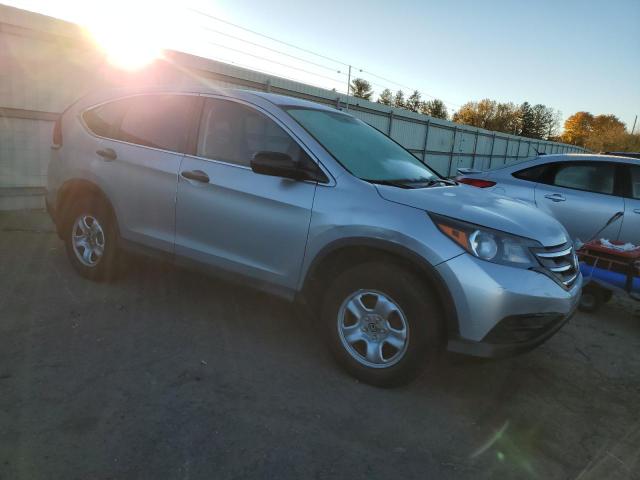 Photo 3 VIN: 2HKRM4H31CH607467 - HONDA CR-V LX 