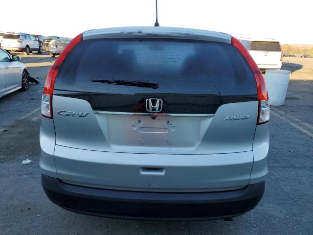 Photo 5 VIN: 2HKRM4H31CH607467 - HONDA CR-V LX 