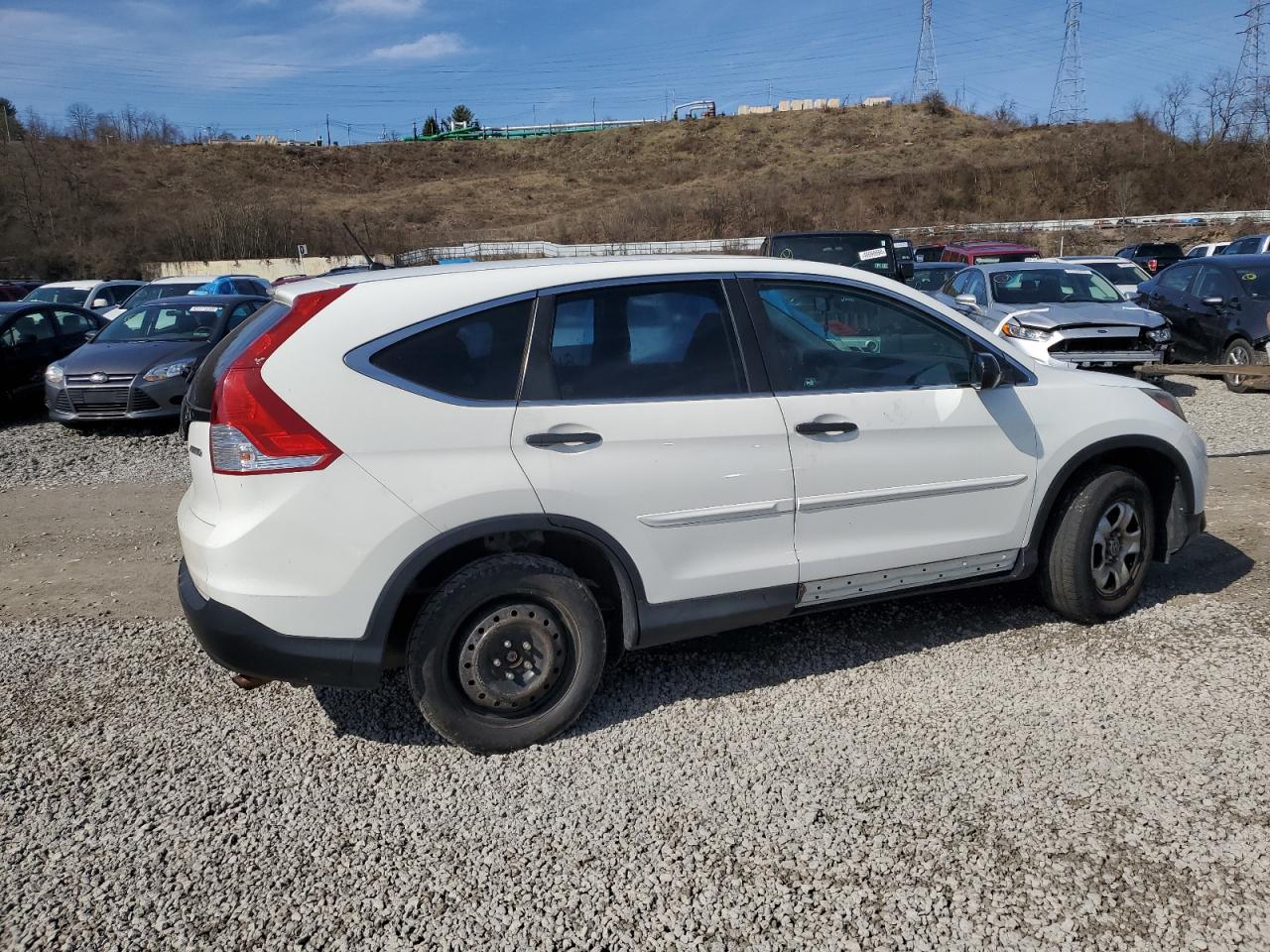 Photo 2 VIN: 2HKRM4H31CH616086 - HONDA CR-V 