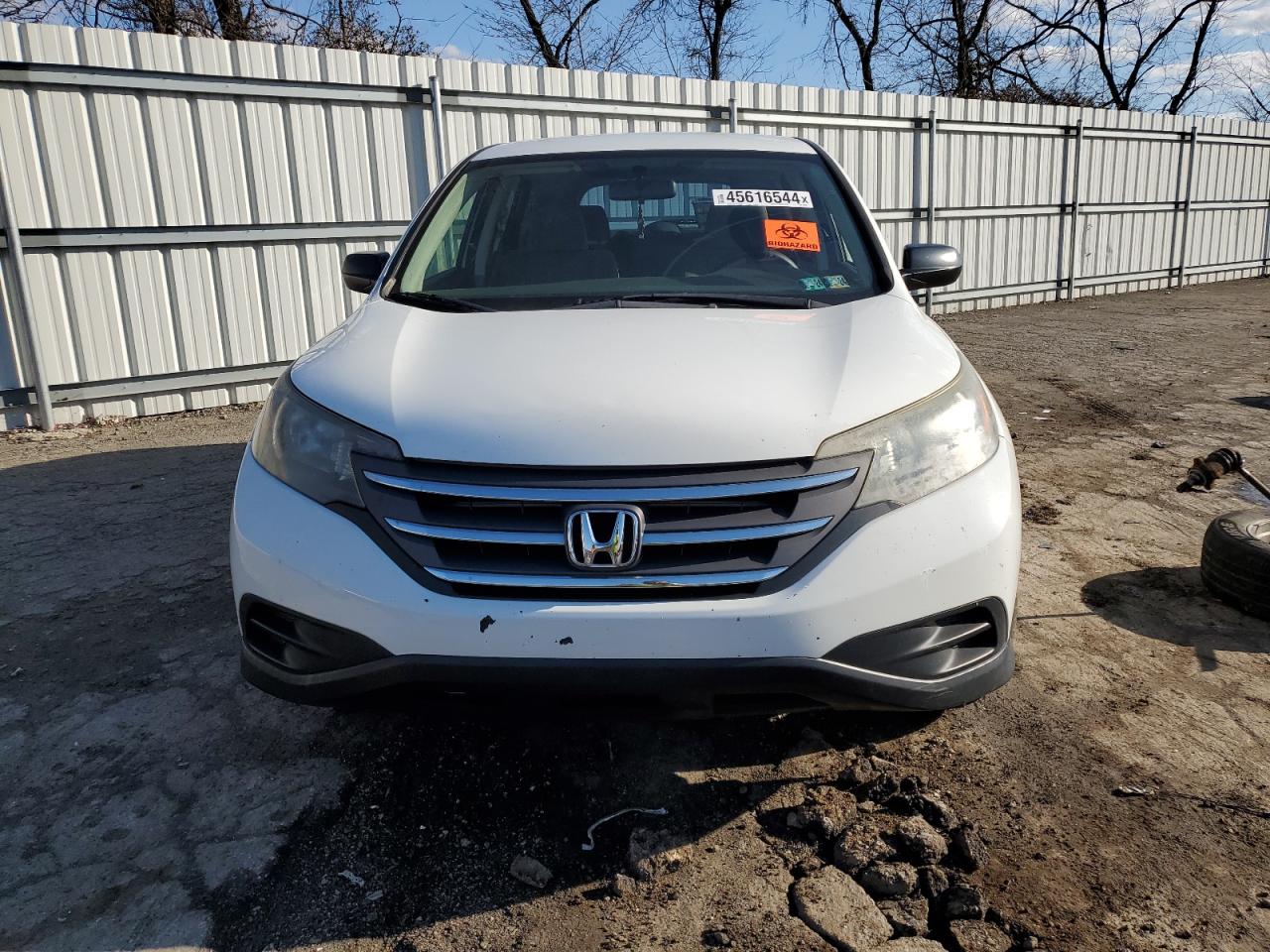 Photo 4 VIN: 2HKRM4H31CH616086 - HONDA CR-V 