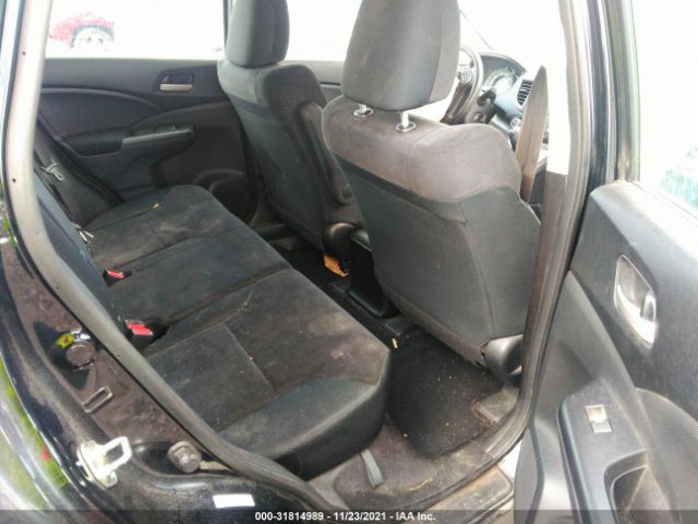 Photo 7 VIN: 2HKRM4H31CH620560 - HONDA CR-V 