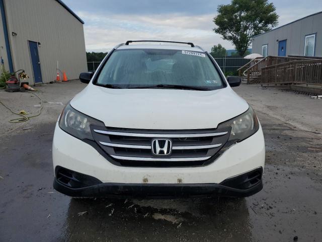 Photo 4 VIN: 2HKRM4H31CH622163 - HONDA CR-V LX 