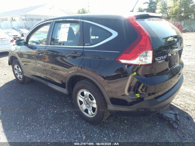 Photo 2 VIN: 2HKRM4H31CH622812 - HONDA CR-V 