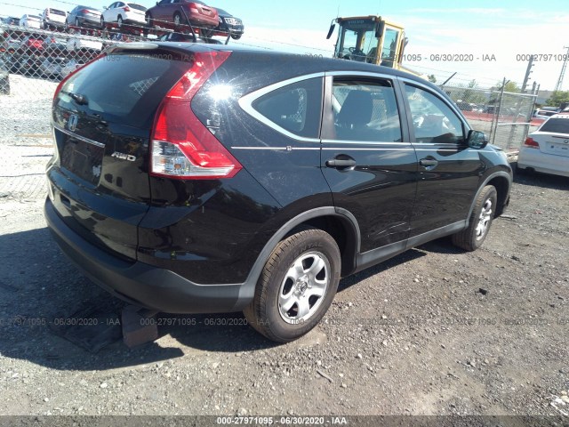 Photo 3 VIN: 2HKRM4H31CH622812 - HONDA CR-V 