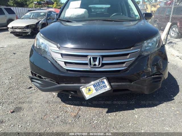 Photo 5 VIN: 2HKRM4H31CH622812 - HONDA CR-V 