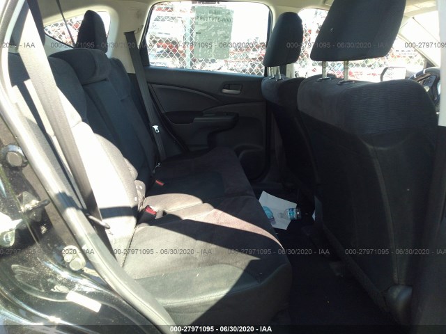 Photo 7 VIN: 2HKRM4H31CH622812 - HONDA CR-V 