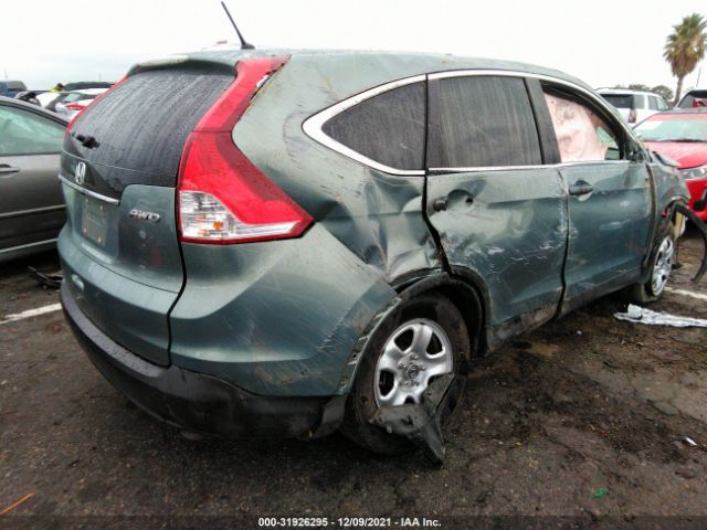 Photo 3 VIN: 2HKRM4H31CH629193 - HONDA CR-V 