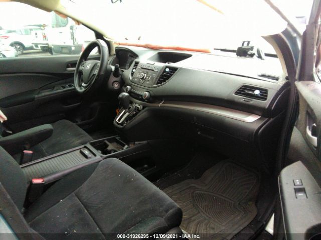 Photo 4 VIN: 2HKRM4H31CH629193 - HONDA CR-V 