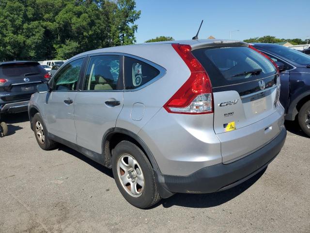 Photo 1 VIN: 2HKRM4H31DH604098 - HONDA CR-V LX 