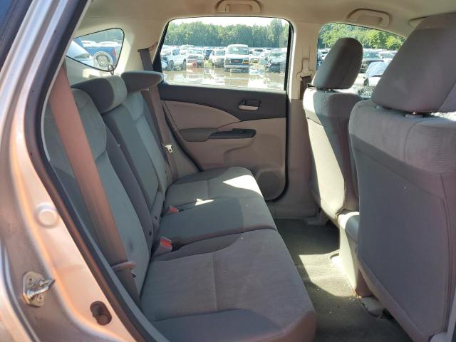 Photo 10 VIN: 2HKRM4H31DH604098 - HONDA CR-V LX 