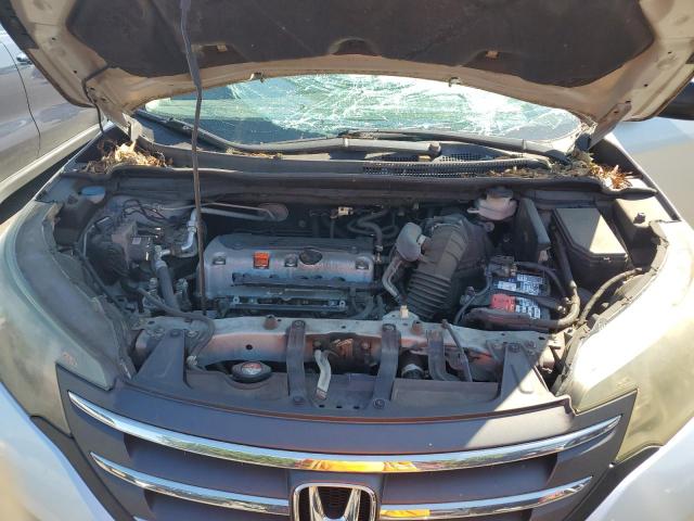 Photo 11 VIN: 2HKRM4H31DH604098 - HONDA CR-V LX 