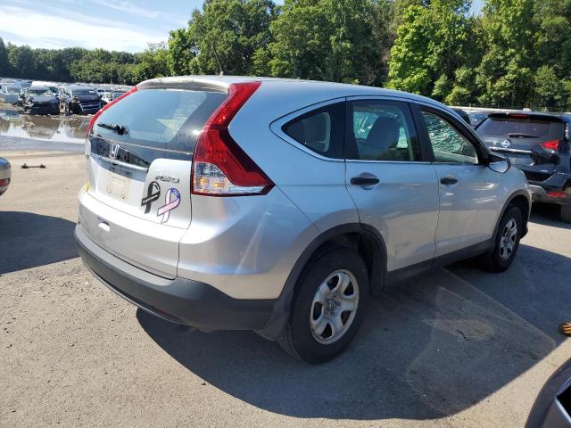 Photo 2 VIN: 2HKRM4H31DH604098 - HONDA CR-V LX 