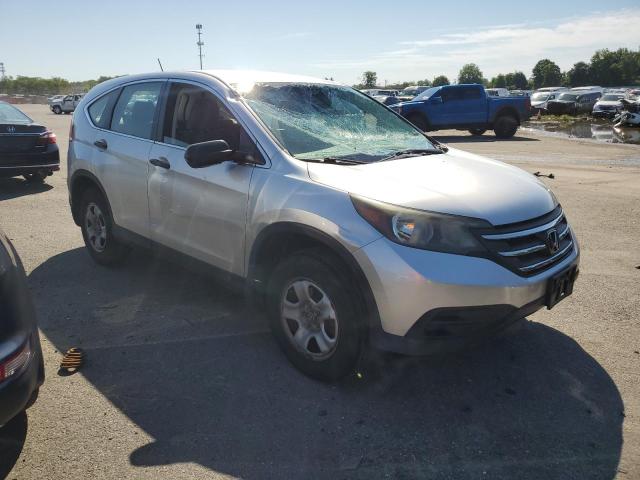 Photo 3 VIN: 2HKRM4H31DH604098 - HONDA CR-V LX 