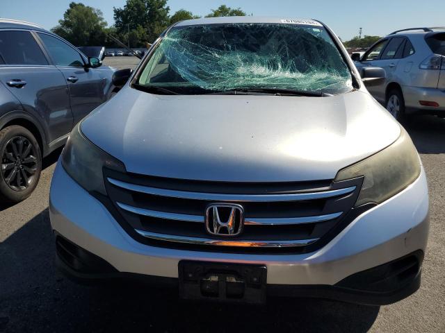 Photo 4 VIN: 2HKRM4H31DH604098 - HONDA CR-V LX 