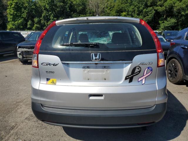 Photo 5 VIN: 2HKRM4H31DH604098 - HONDA CR-V LX 