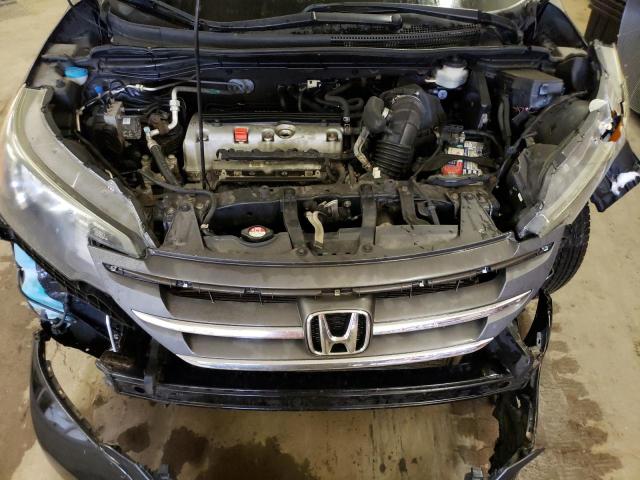 Photo 6 VIN: 2HKRM4H31DH606501 - HONDA CR-V LX 