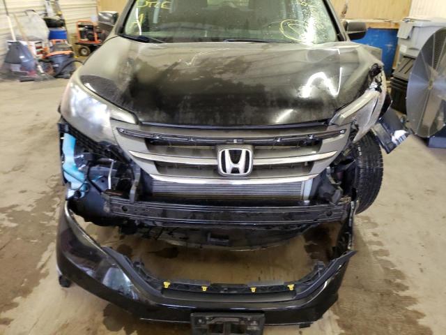 Photo 8 VIN: 2HKRM4H31DH606501 - HONDA CR-V LX 