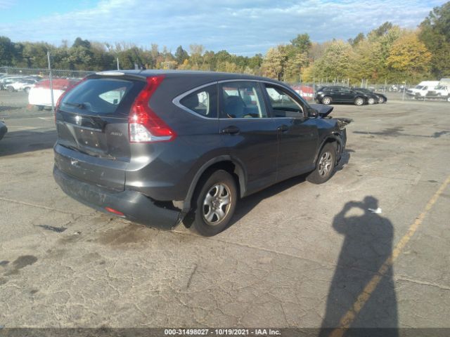 Photo 3 VIN: 2HKRM4H31DH621841 - HONDA CR-V 