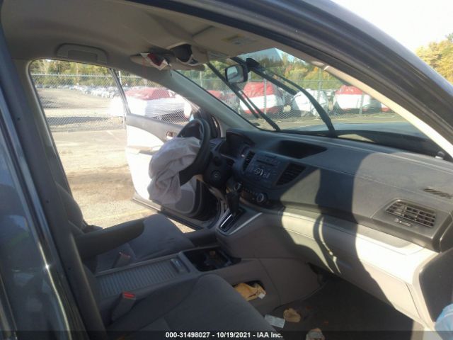 Photo 4 VIN: 2HKRM4H31DH621841 - HONDA CR-V 