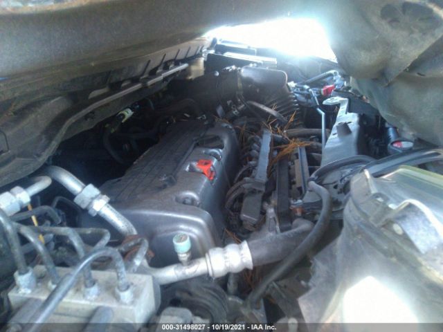 Photo 9 VIN: 2HKRM4H31DH621841 - HONDA CR-V 