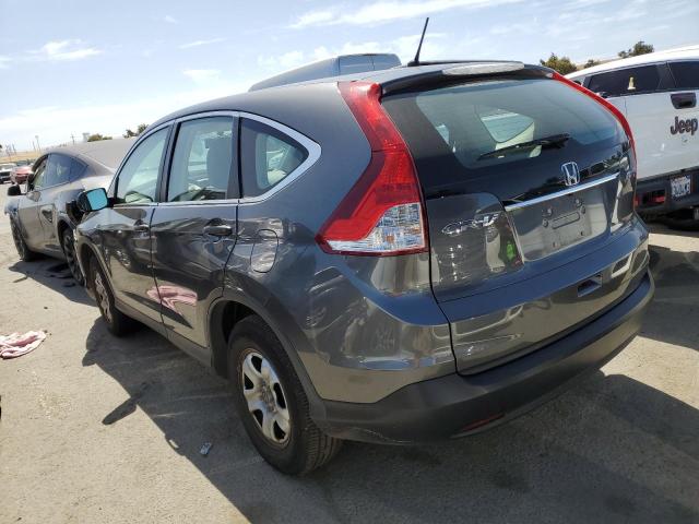 Photo 1 VIN: 2HKRM4H31DH623637 - HONDA CRV 