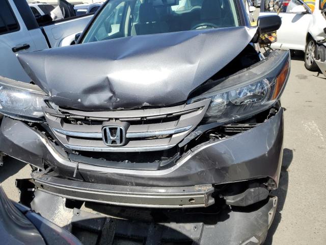 Photo 11 VIN: 2HKRM4H31DH623637 - HONDA CRV 