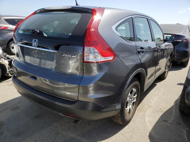 Photo 2 VIN: 2HKRM4H31DH623637 - HONDA CRV 