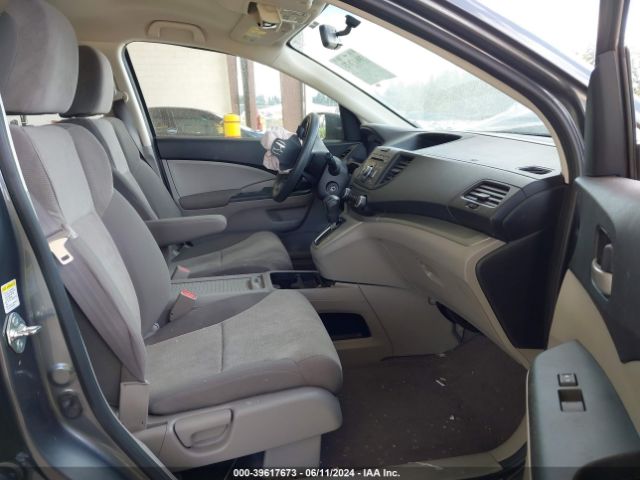 Photo 4 VIN: 2HKRM4H31DH627249 - HONDA CR-V 