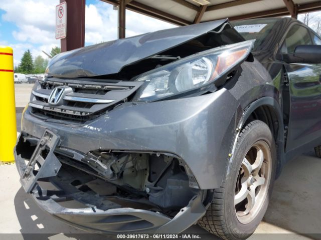 Photo 5 VIN: 2HKRM4H31DH627249 - HONDA CR-V 