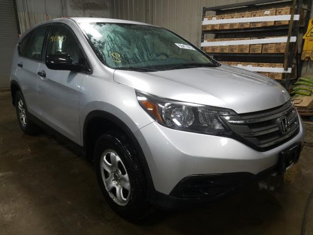 Photo 0 VIN: 2HKRM4H31DH642642 - HONDA CR-V LX 