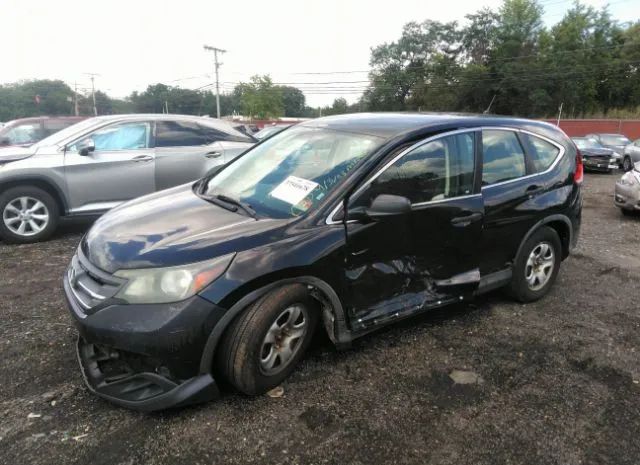 Photo 1 VIN: 2HKRM4H31DH676127 - HONDA CR-V 