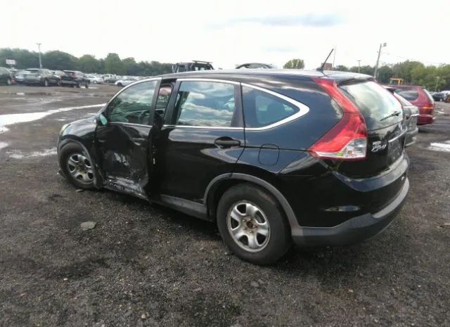 Photo 2 VIN: 2HKRM4H31DH676127 - HONDA CR-V 