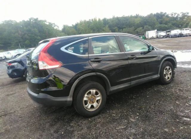 Photo 3 VIN: 2HKRM4H31DH676127 - HONDA CR-V 