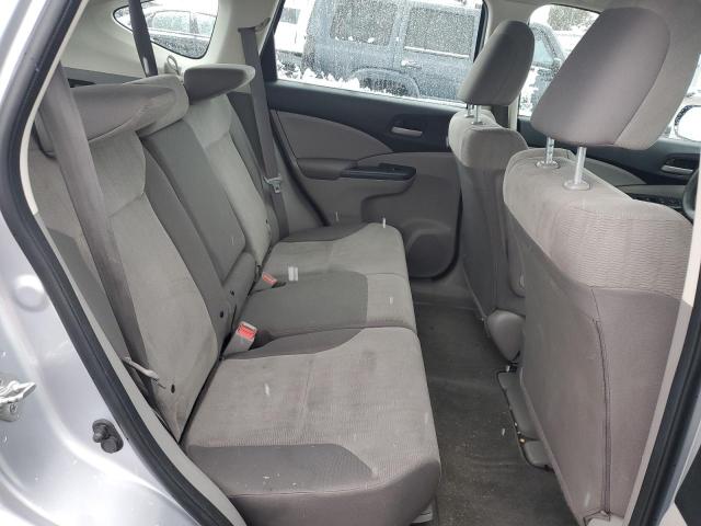 Photo 10 VIN: 2HKRM4H31DH685054 - HONDA CR-V LX 