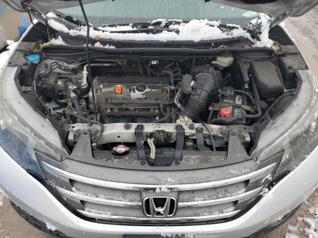 Photo 11 VIN: 2HKRM4H31DH685054 - HONDA CR-V LX 