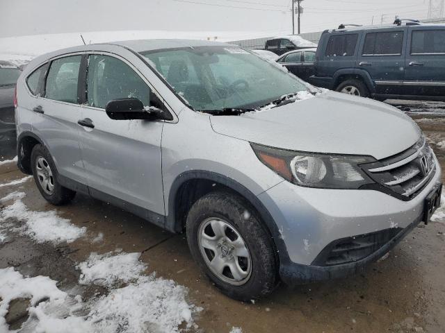 Photo 3 VIN: 2HKRM4H31DH685054 - HONDA CR-V LX 