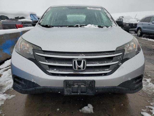 Photo 4 VIN: 2HKRM4H31DH685054 - HONDA CR-V LX 