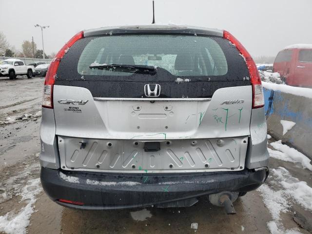 Photo 5 VIN: 2HKRM4H31DH685054 - HONDA CR-V LX 